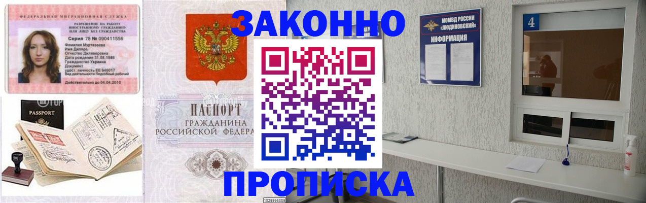 прописка в квартире в Артёме