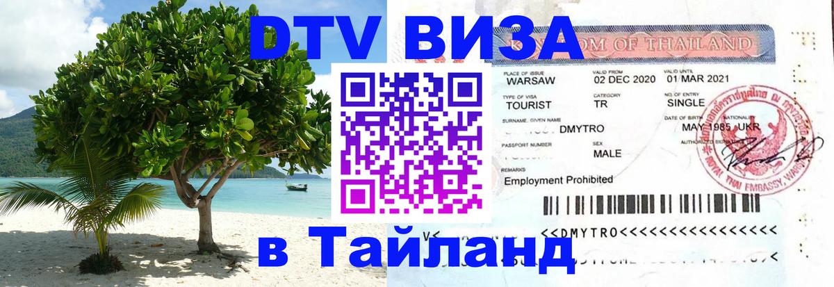 Visa в Таиланд Артём 